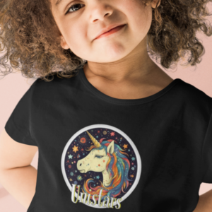 Unistars Kids T-Shirt