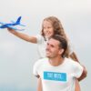 father's day tshirt, dad mode always on tshirt