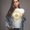 choose self care choose happines unisex t-shirt
