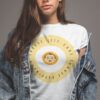 choose self care choose happines unisex t-shirt