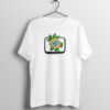 dart goblin tshirt clash royale