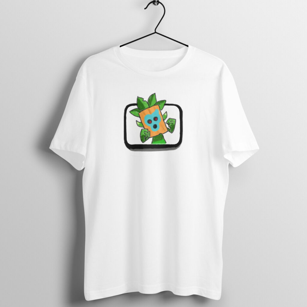 dart goblin tshirt clash royale