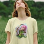 aim true clash royale archers tee