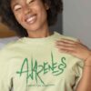 unisex awareness tshirt