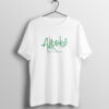 unisex tshirt awareness print