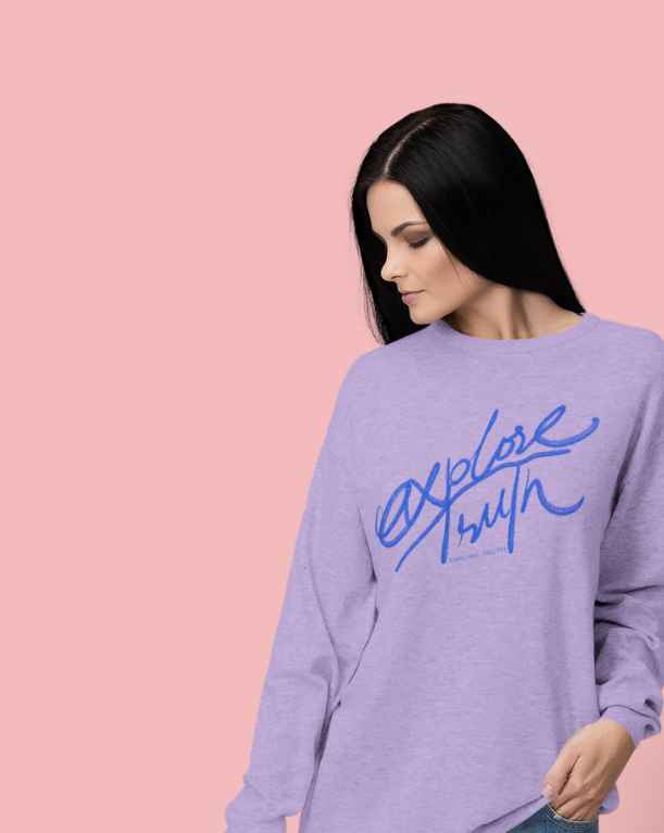 sweatshirt collection